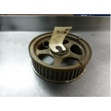 97C036 Left Camshaft Timing Gear From 2007 Subaru Forester  2.5